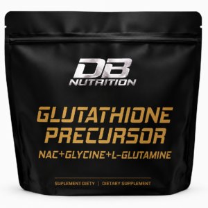 The precursors of glutathione