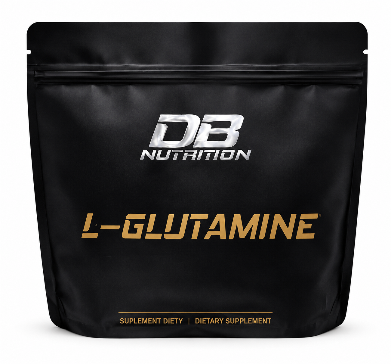 L-glutamina