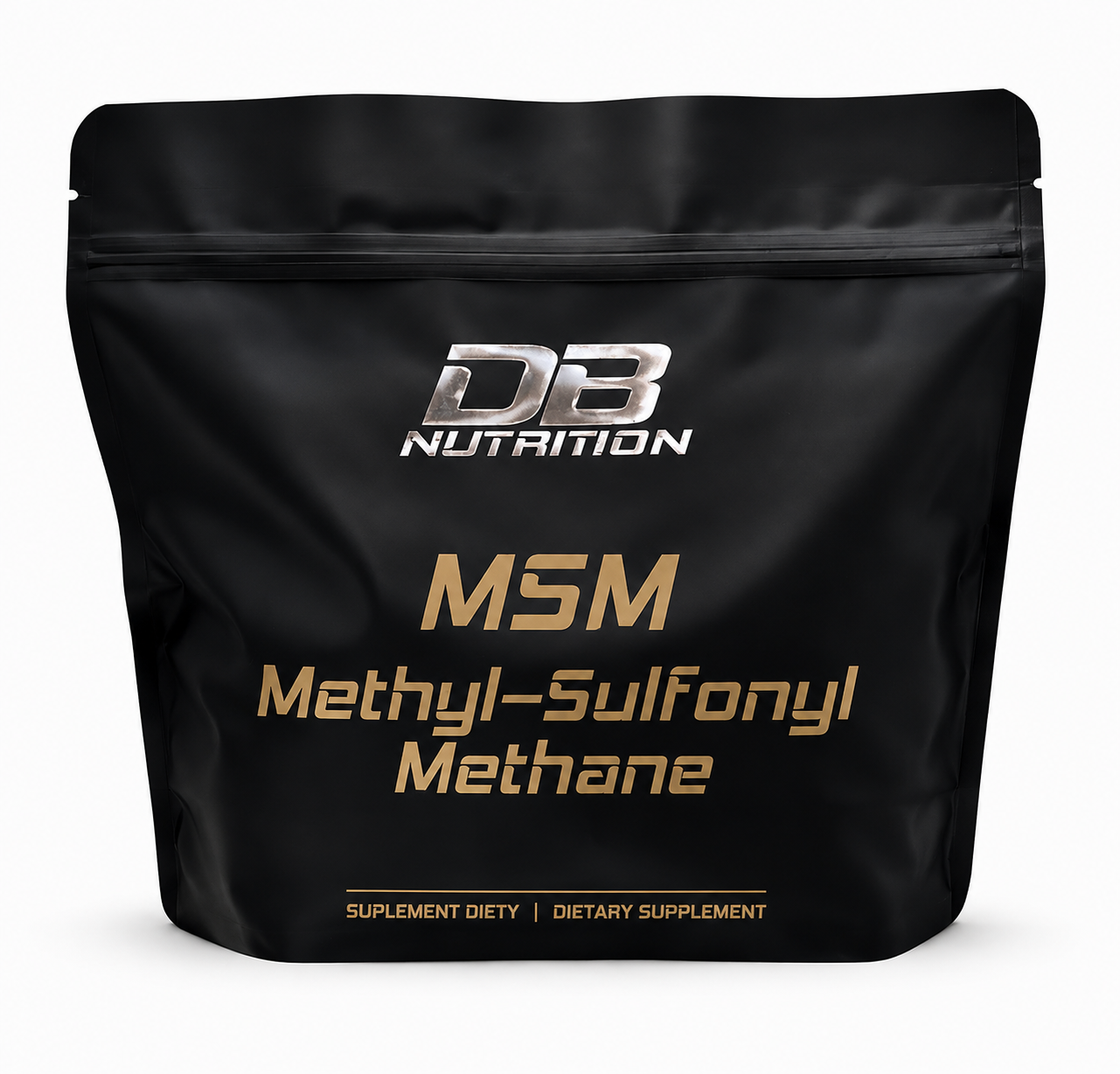 Methylsulfonylmethane (MSM) powder