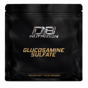 Glucosamine sulphate