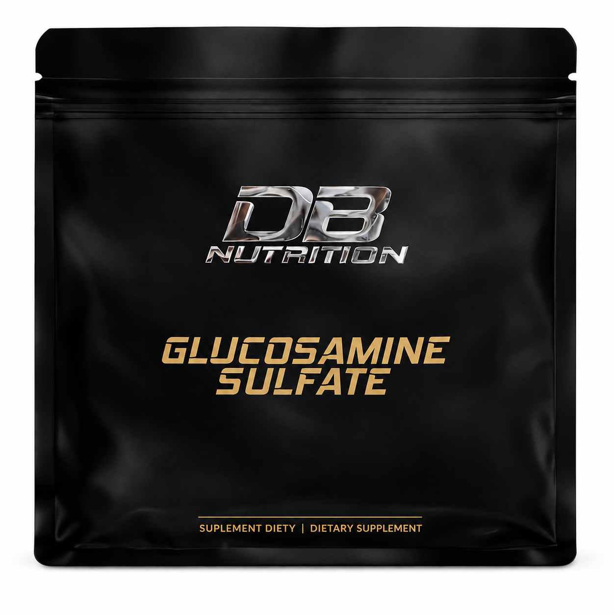 Glucosamine sulphate