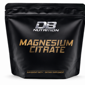 Magnesium citrate