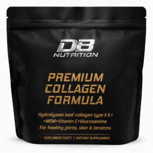 A premium collagen formula