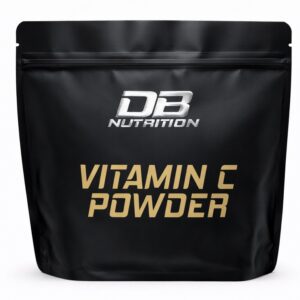 Witamina C w proszku