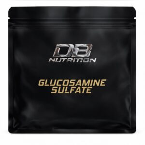 Siarczan glukozaminy