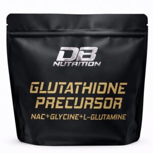 Glutathione precursor
