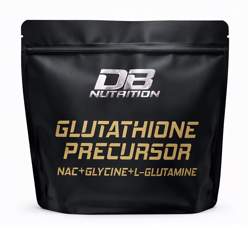Glutathione precursor