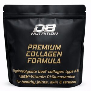 Kolagen Premium Formuła