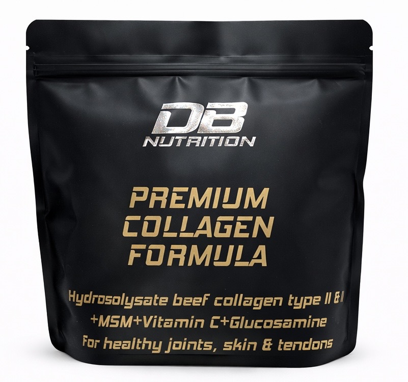 Kolagen Premium Formuła