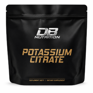 Potassium citrate