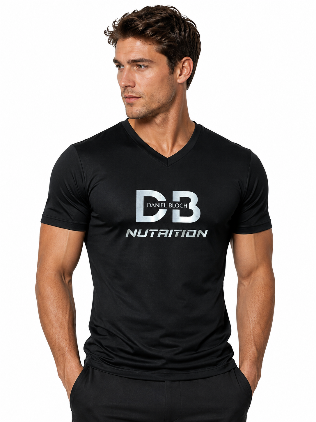 DB Nutrition T-Shirt